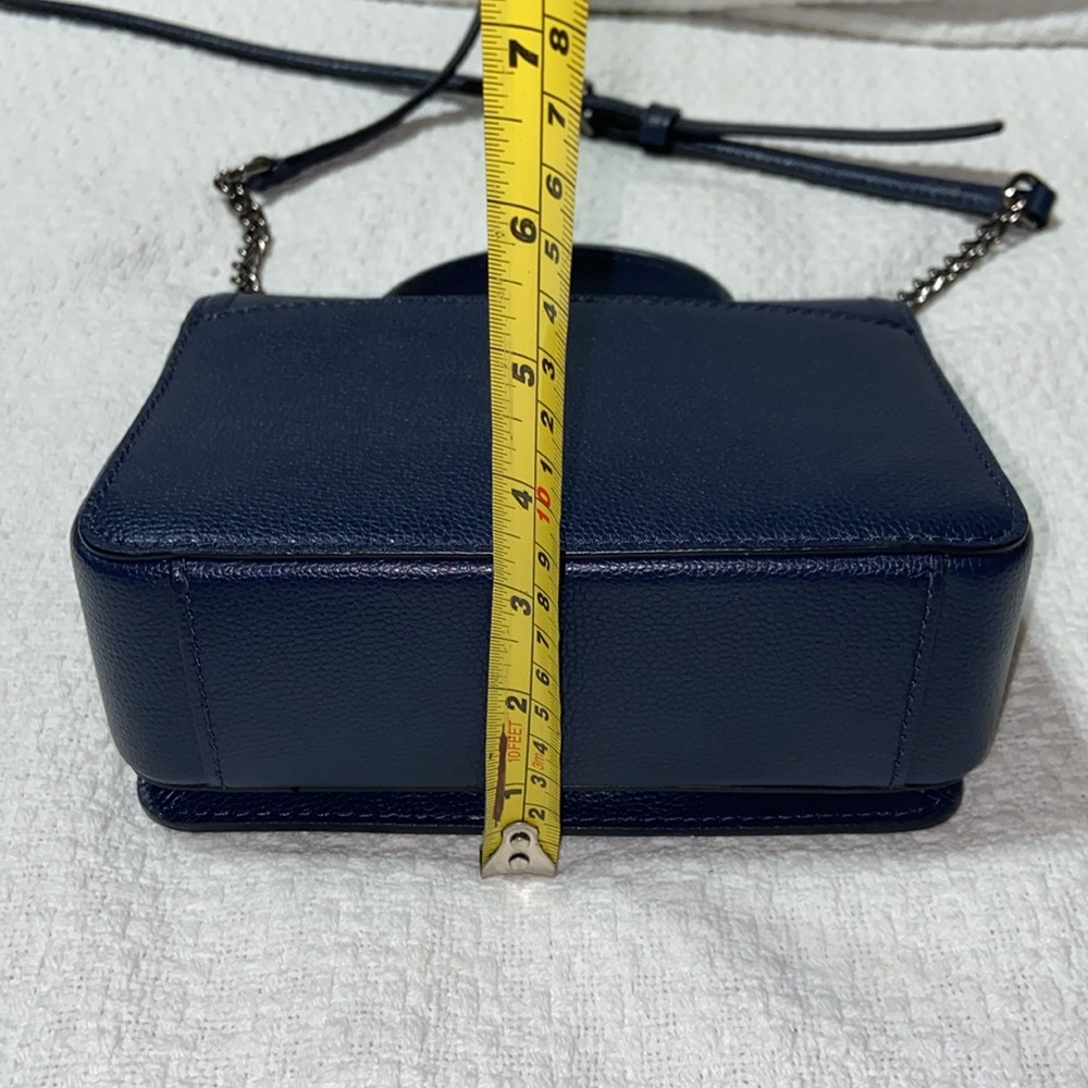 Like new Kate Spade maisie Patterson drive embelished bag - Picture 9 of 16